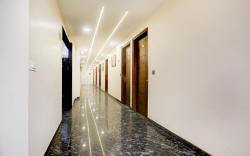 Townhouse Sukun Villa