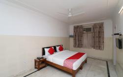 Hotel O Mehtab Regency