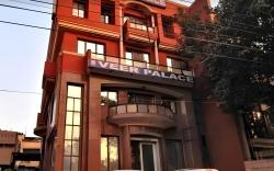 OYO 834659 HOTEL VEER PALACE