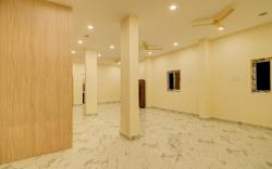 Hotel O PNR CONTINENTAL MOOSAPET