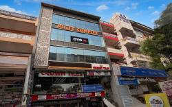 Hotel O Shree Shyam Guest House