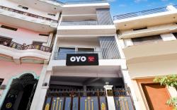 Hotel O Valencia Stay
