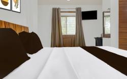 Hotel O Sai Inn