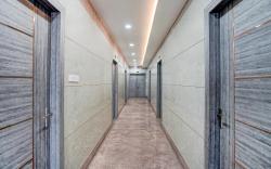 Townhouse Hotel Fort Inn