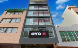 Hotel O Silver Stone