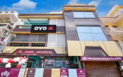 Hotel O The Grand Patliputra
