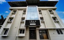 Collection O Aluva Kinfra Hi-Tech Park