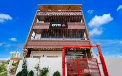 Hotel O AanandKanan