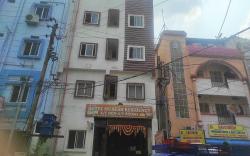 Hotel O Mukesh lodge