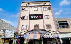 Hotel O Aaditya heights