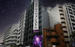 Hotel Amethyst