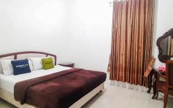 Urbanview Homestay Cendrawasih By RedDoorz