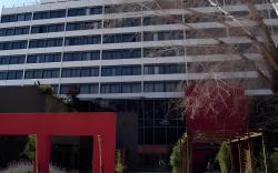 Hotel Raices Aconcagua