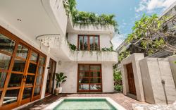 The Urban Retreat- Family Friendly Villas Seminyak