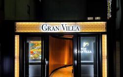 Hotel Gran Villa
