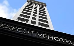 Amerian Executive Mendoza Hotel