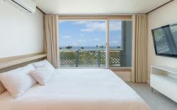Yangyang Sunrise Sea Pension