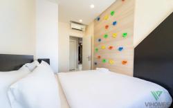 UTA River Gate, 2 Bedroom 2 Bathroom 