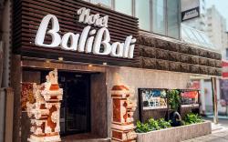 Hotel BaliBali Matsudo