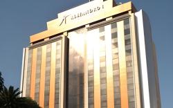 Alejandro 1º Hotel