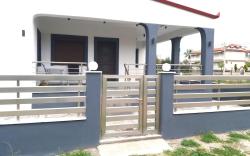 Nea Vrasna Sun House