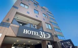 HOTEL 31