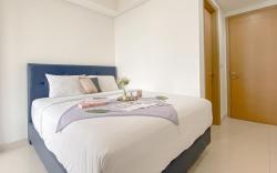 Well Furnished 1BR at Gold Coast Apt By Travelio