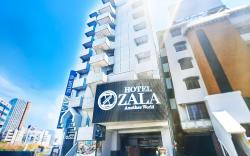 Hotel ZALA