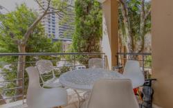 2bed in sandton city