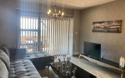 executive sandton city apartment