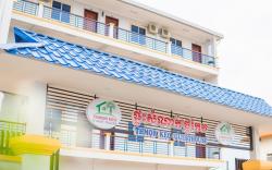 ផ្ទះសំណាក់ថ្មកែវកំពត Thmor Keo Guest House Kampot