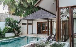 Ningaloo Villa