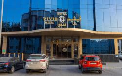 Alhamra Vivid Aparthotel by Checkmyguest
