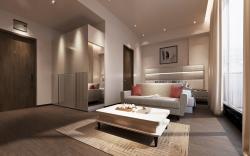 Lavish Cozy Studio Home #1119