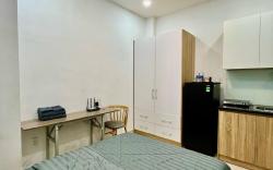 Cozy Home - 327/6b Nguyễn Đình Chiểu