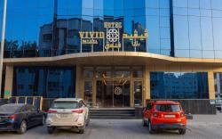 Belvilla Alhamra Vivid Plaza Hotel