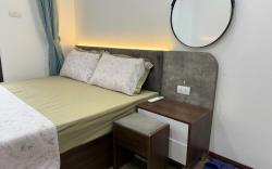 Ly Apartment
