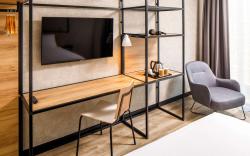 ibis Madrid Norte Las Tablas