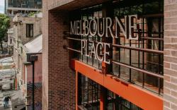 Hyde Melbourne Place