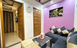 Garvik stay-Elegant 2BHK
