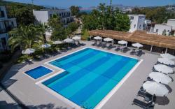 Dorman Suites Hotel
