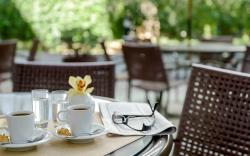 Grand Mercure São Paulo Vila Olimpia