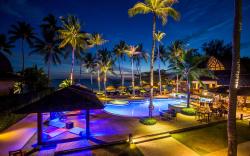 TUI BLUE The Passage Samui Pool Villas with Private Beach Resort