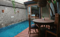 ME Villas Echo Beach Canggu