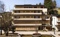 KANAZAWAYUWAKUONSEN NIHONRYORISAKAEYA