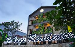 The Tugu Residence