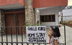 Gullu Kuku Homestay 