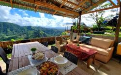 Hillside Cabins Tanay