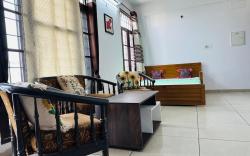 Flat/Mohali/Ownr free/sector 63/near Fortis Hosptl