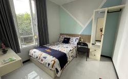 Behomy Inn Malang